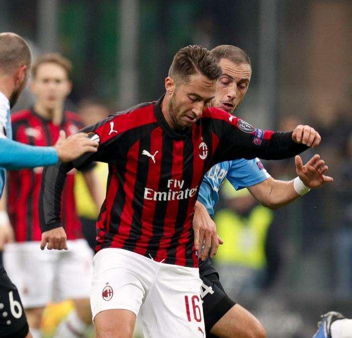 Samp vicina ad uno svincolato di lusso accostato anche al Toro