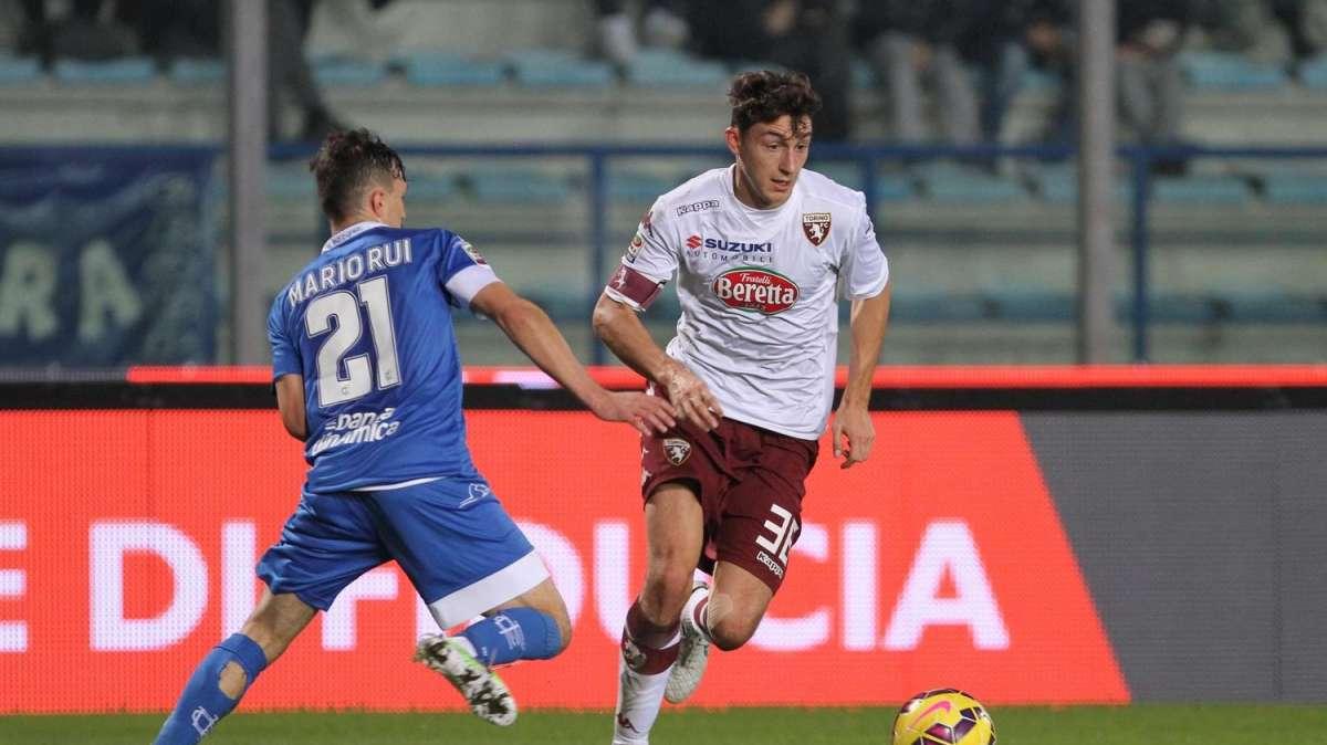 Zapata la priorità per l'attacco, ma il Napoli non lo cede