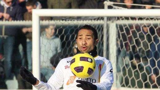 Torino, c'è anche il Padova per Jeda