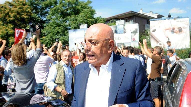 Milan, Galliani: "Il ritorno di Kakà ha un valore sentimentale senza pari"