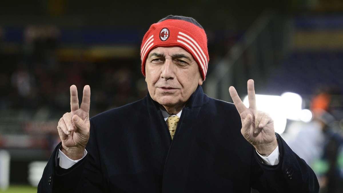 Milan, Galliani punta un altro granata... 
