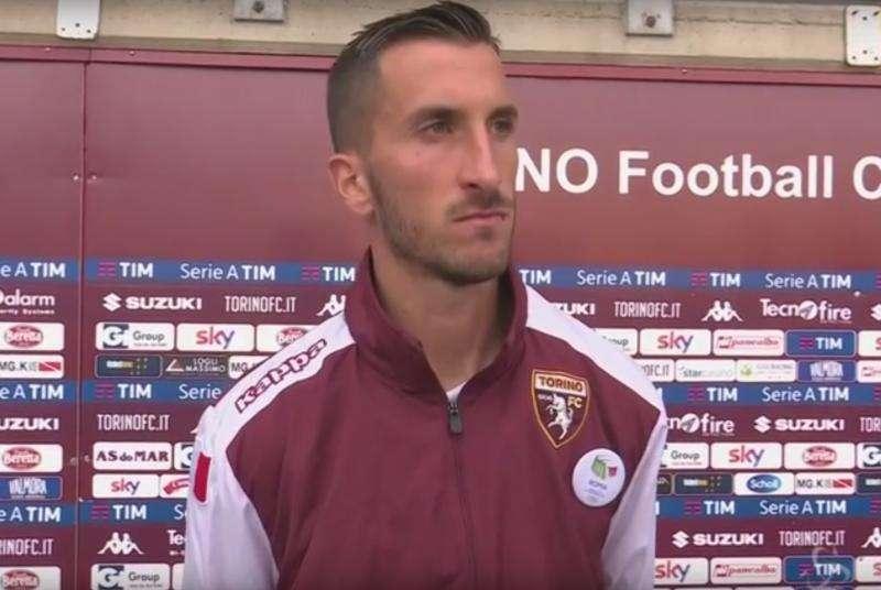 Valdifiori: "Guardiamo oltre il risultato, per esempio alla buona prestazione"