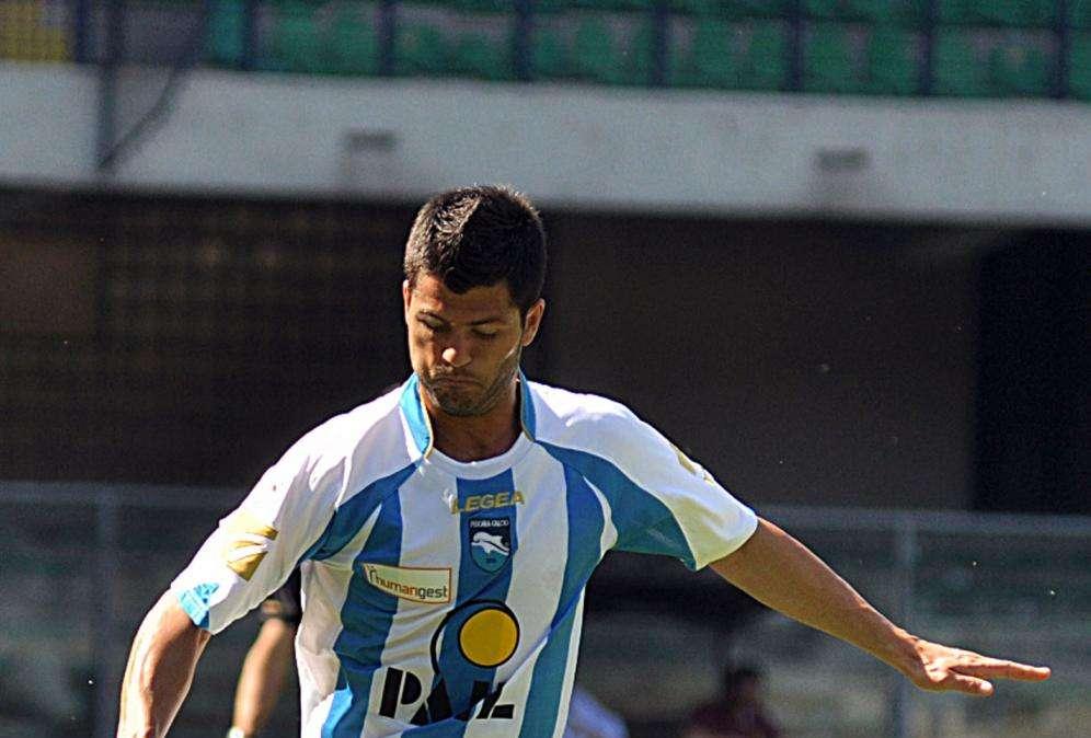 Zanon sceglie il Pescara, su di lui Torino e Verona 