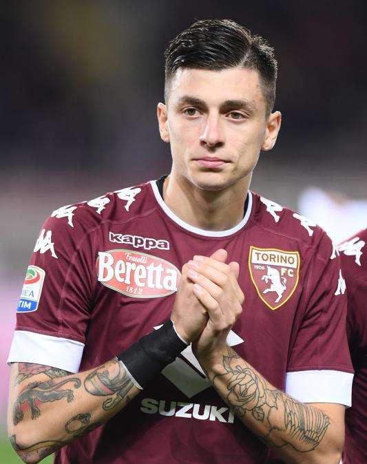 Baselli: "Questo derby lo dobbiamo vincere"