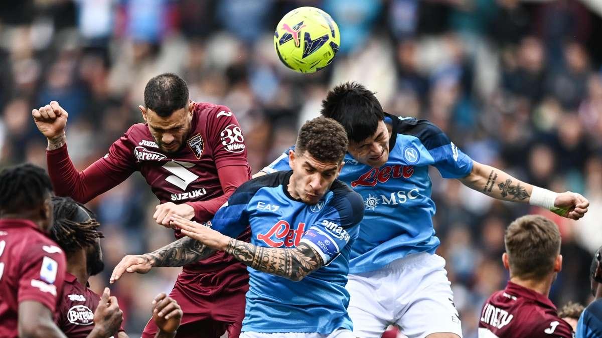 Torino chi sono i giocatori in scadenza. Qualcuno rinnoverà e altri partiranno 