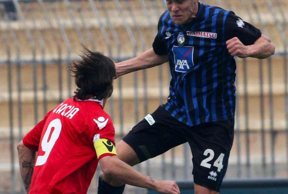 Atalanta, pronta la proposta per arrivare a Cacia