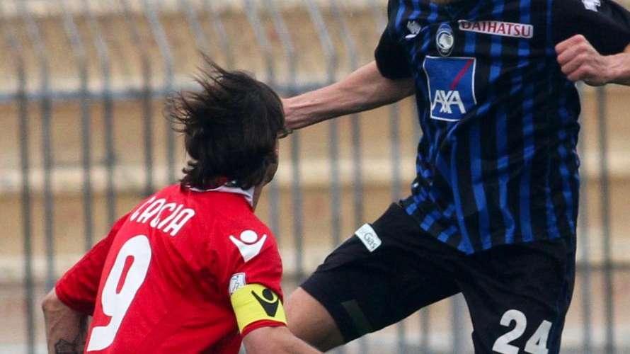 Torino, anche il Livorno sull'obiettivo Cacia