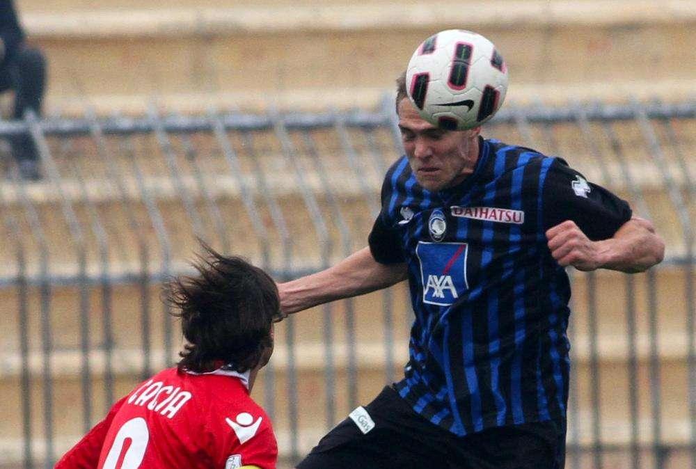 Piacenza, Cacia: "A gennaio voglio restare"