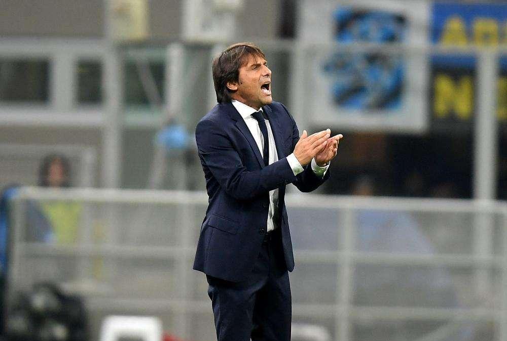 Serie A, le formazioni ufficiali di Inter e Parma
