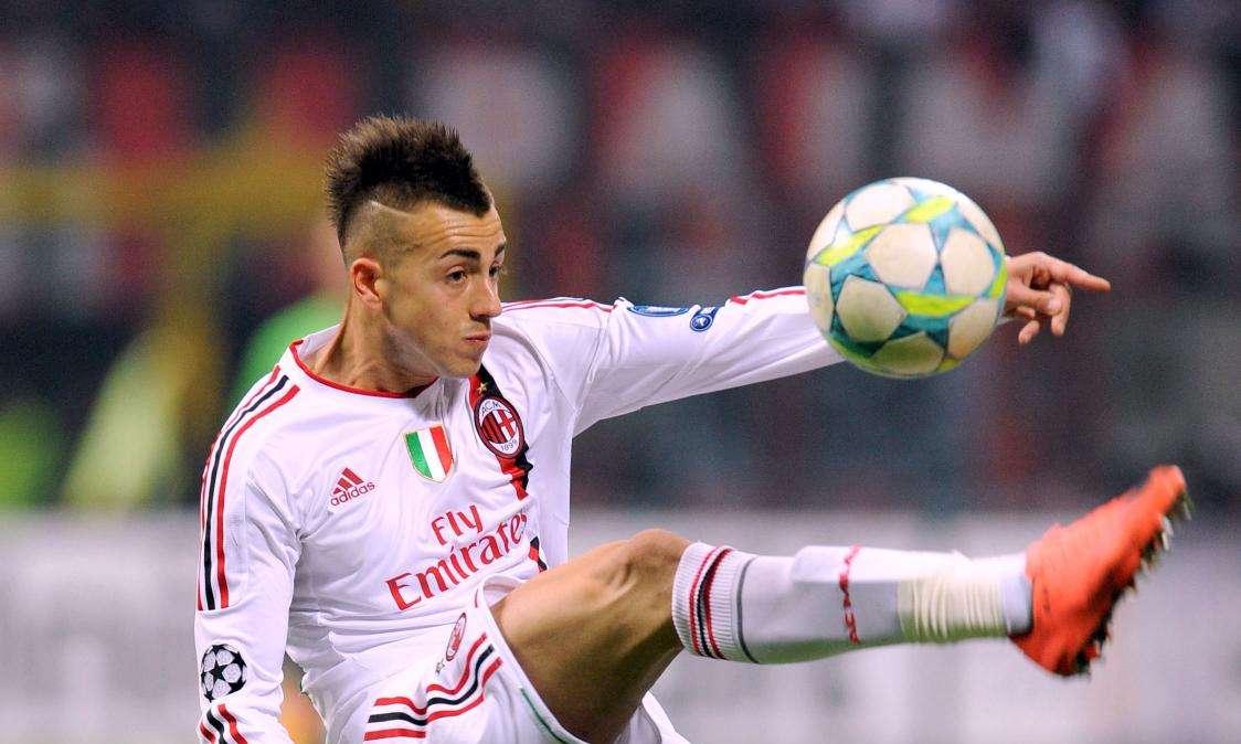 Torino, Braida non chiude a El Shaarawy 