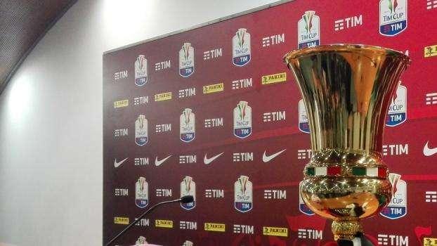 Coppa Italia, al Grande Torino la partita con la Fiorentina