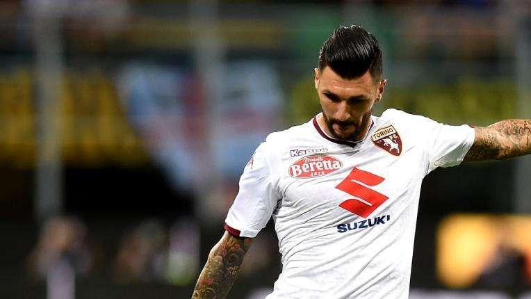 Un'altra pretendente per Soriano