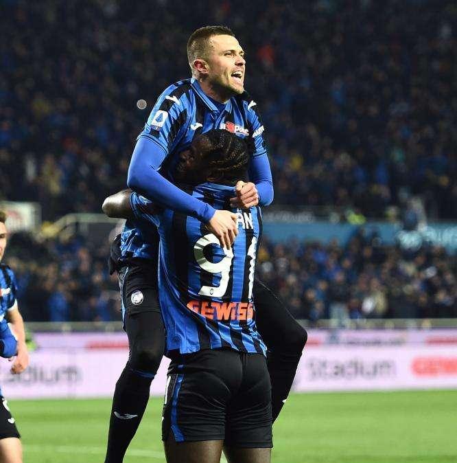 Atalanta, Ilicic: "Voglio fare grandi cose con questa società"
