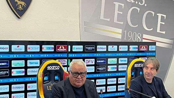 Corvino: "Il Torino è una squadra che può lottare per l'Europa"