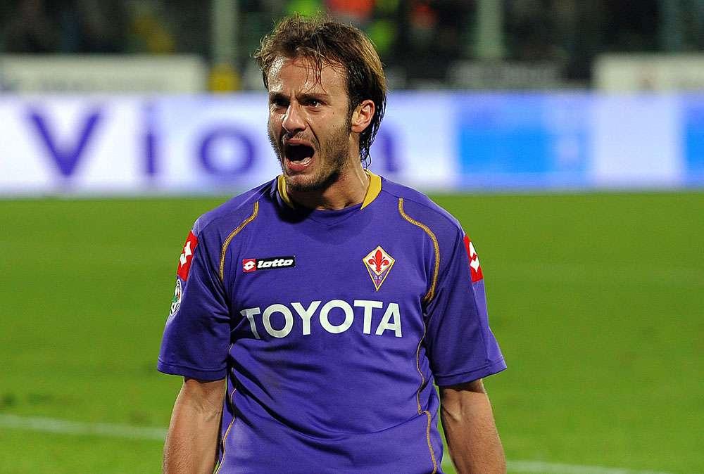 Violaplanet,Gilardino: "Voglio quarto posto e Coppa Uefa"