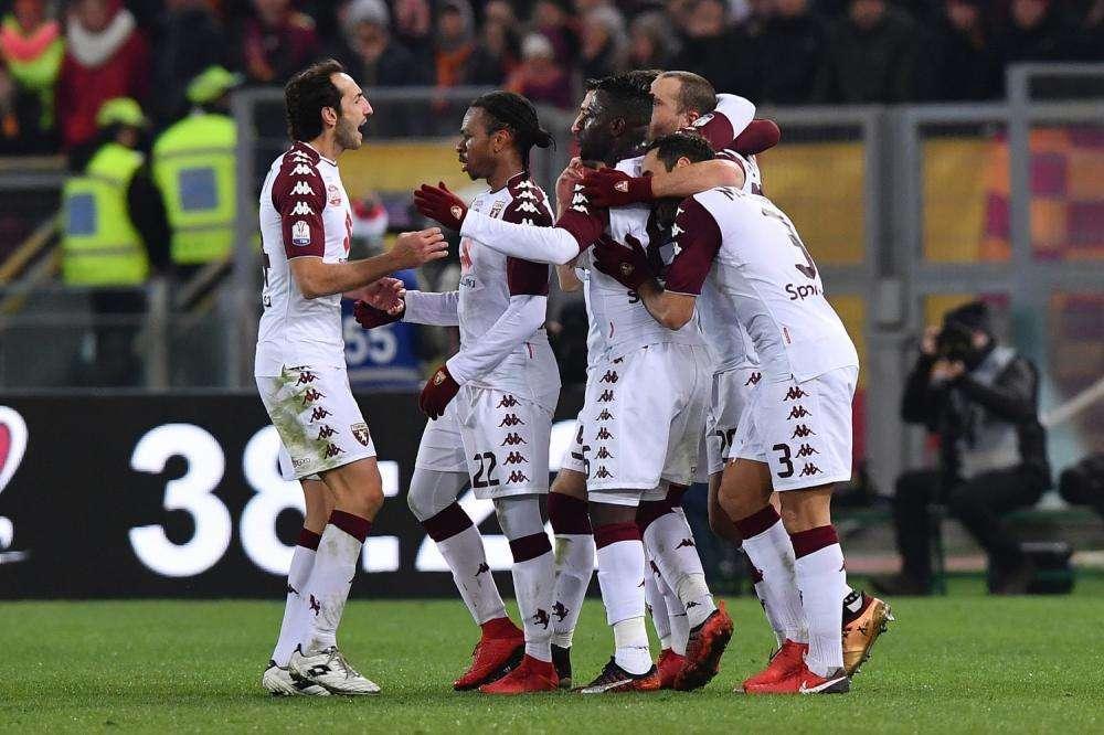 Torino, dopo la pausa di Natale squadra in campo martedì 