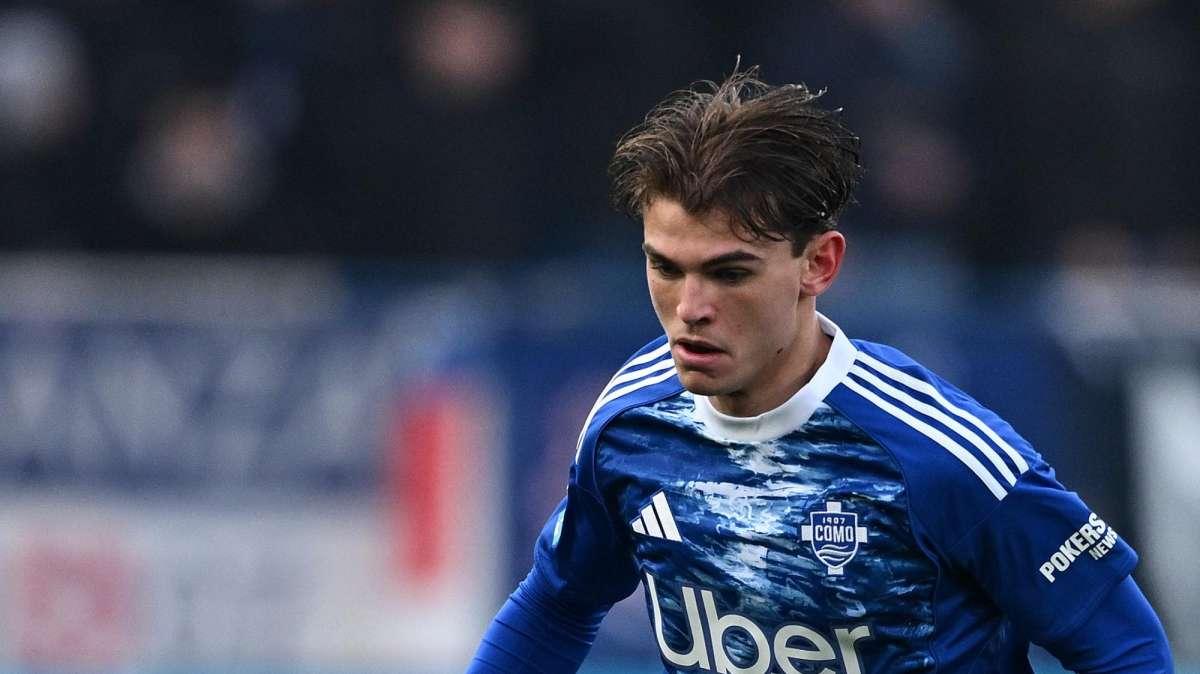 Como-Atalanta 0-0. I padroni di casa restano dietro alla Juve  