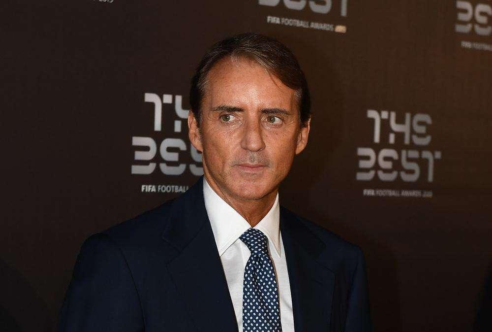 Nazionale, tamponi per i convocati 