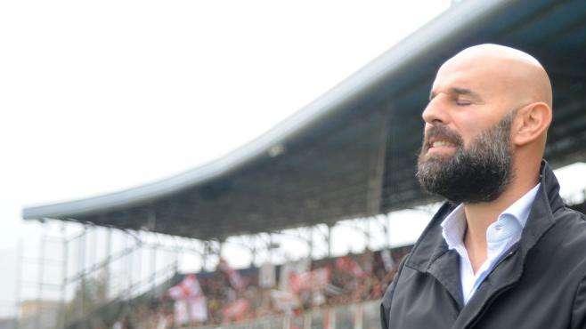 Roberto Stellone, due no cadetti a due piste in ballo