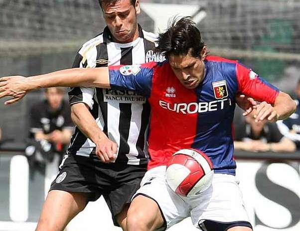 Milan, Borriello: "Sono vicino al recupero"