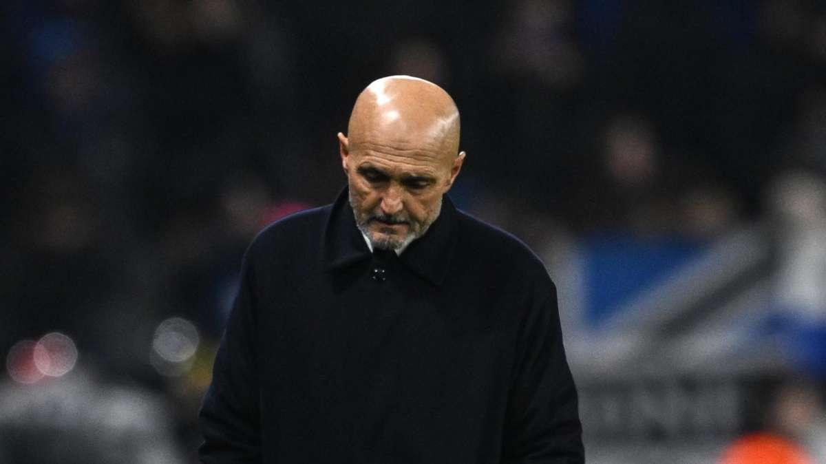 Champions League - Juve umiliata in casa del Galatasaray