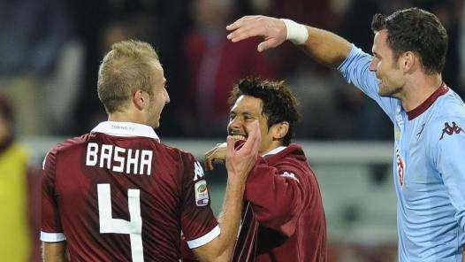 Verso Cagliari-Torino: duello Immobile-Meggiorini in caso di 3-5-2