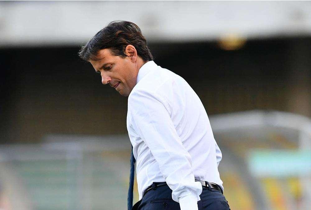Lazio in crisi, Inzaghi non gradisce il mercato di Lotito 
