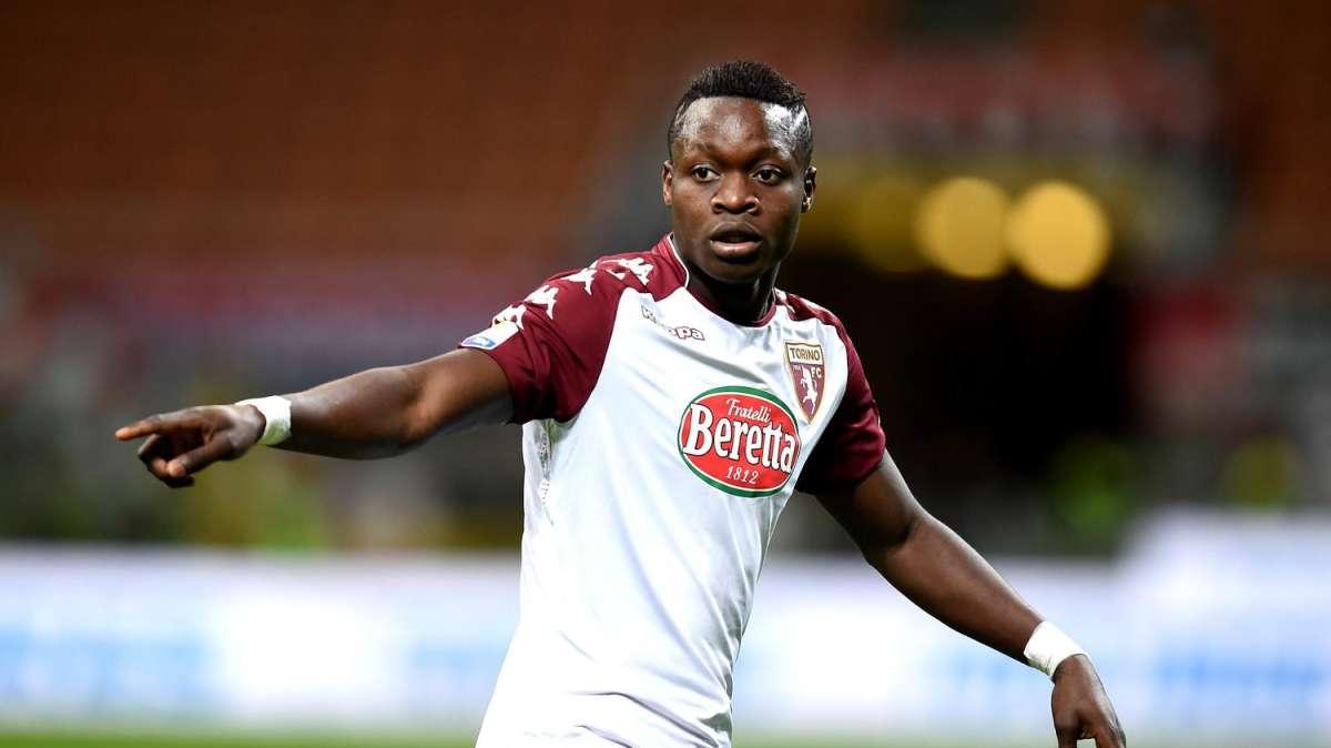 Toro, Ben Kone vicino al Como. Per lui possibile cessione a titolo definitivo 