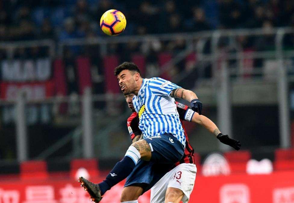 Petagna, il bomber piace a molti ma la Spal lo vuole confermare