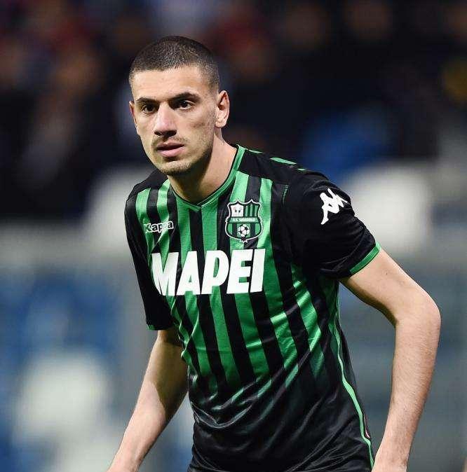 Il Toro vorrebbe pescare in casa Sassuolo: nel mirino Locatelli e Demiral