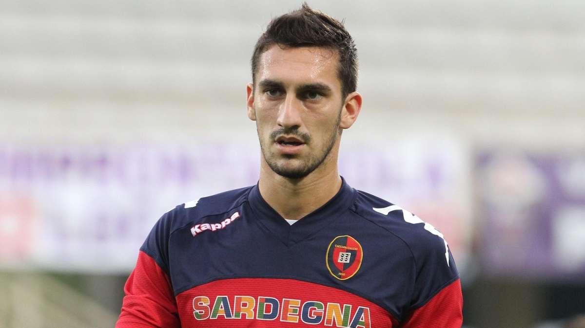 Astori al 45': "Non dobbiamo concedere il contropiede al Toro"