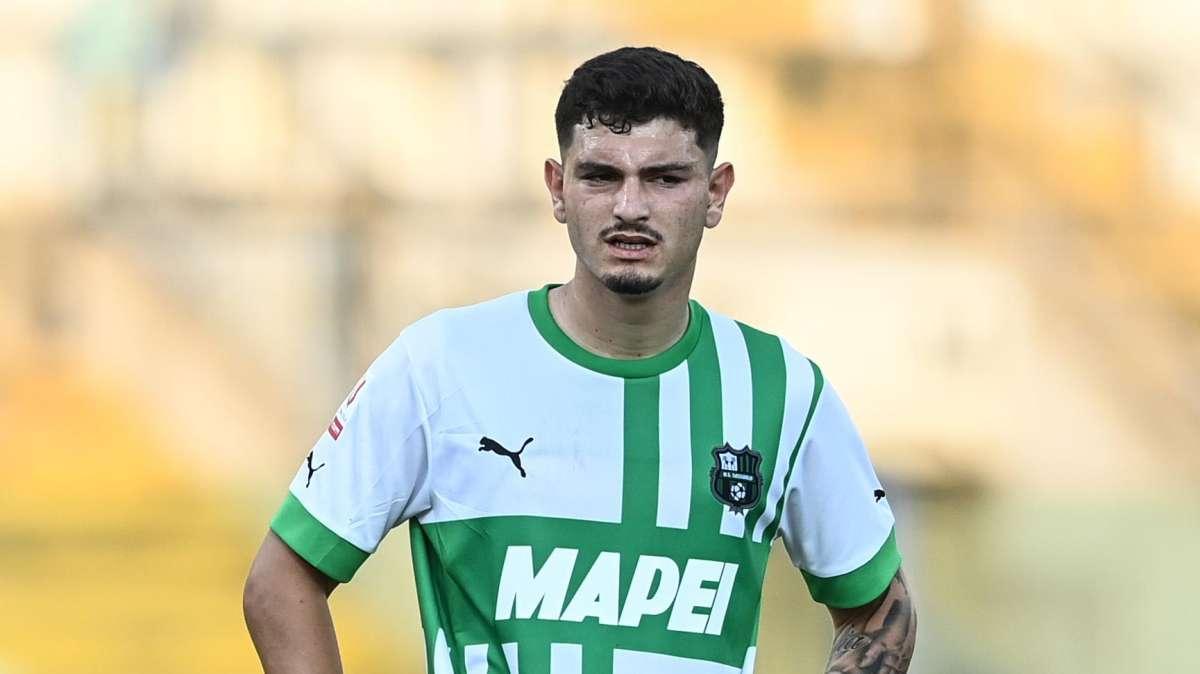 Verso Sassuolo-Torino: all'andata successo emiliano nel recupero 