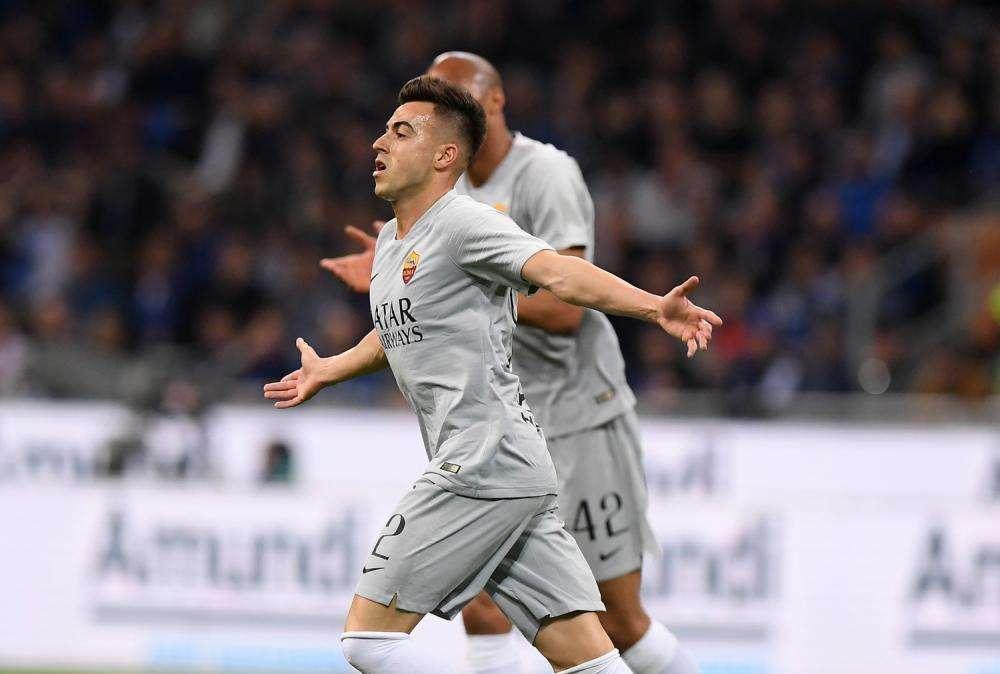 Summit a Roma per blindare El Shaarawy, accostato spesso al Torino. I giallorossi non lo mollano