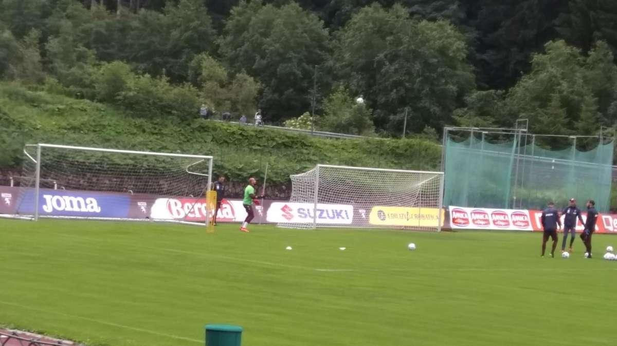 LIVE – Il Torino torna ad allenarsi in campo. Juric: “Mettiamoci il cervello”