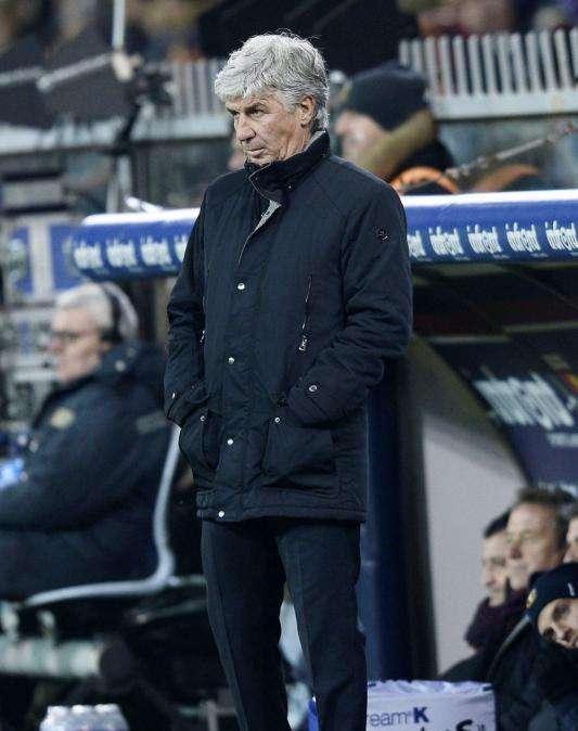 Genoa, 23 i convocati di Gasperini: nessuna sorpresa
