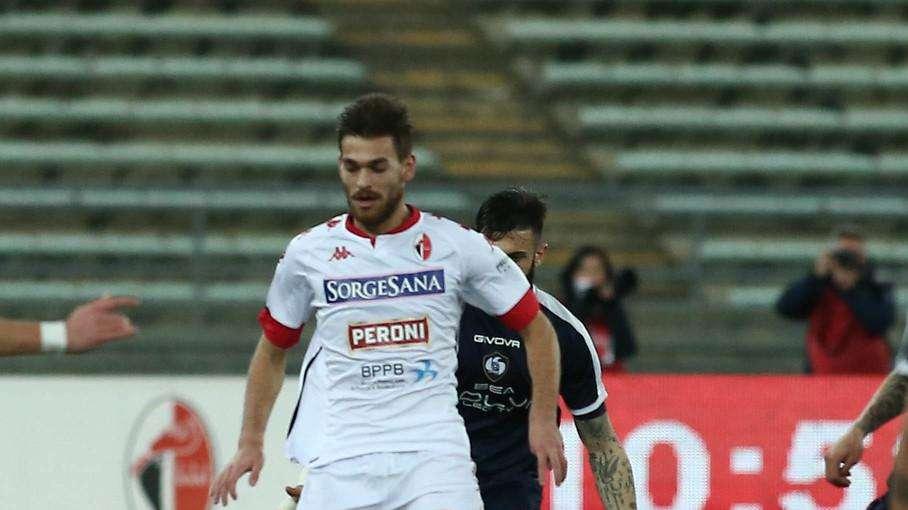Candellone, addio all'Alto Adige: spunta l'ipotesi Mantova