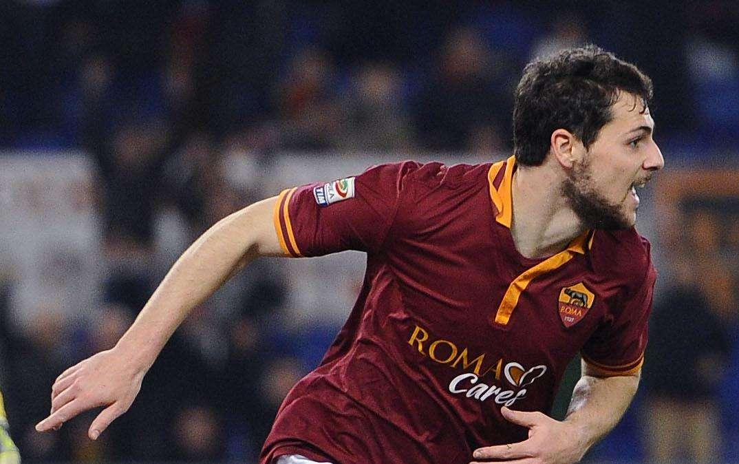 Roma, Destro: "Toro grande squadra. Partita difficile"