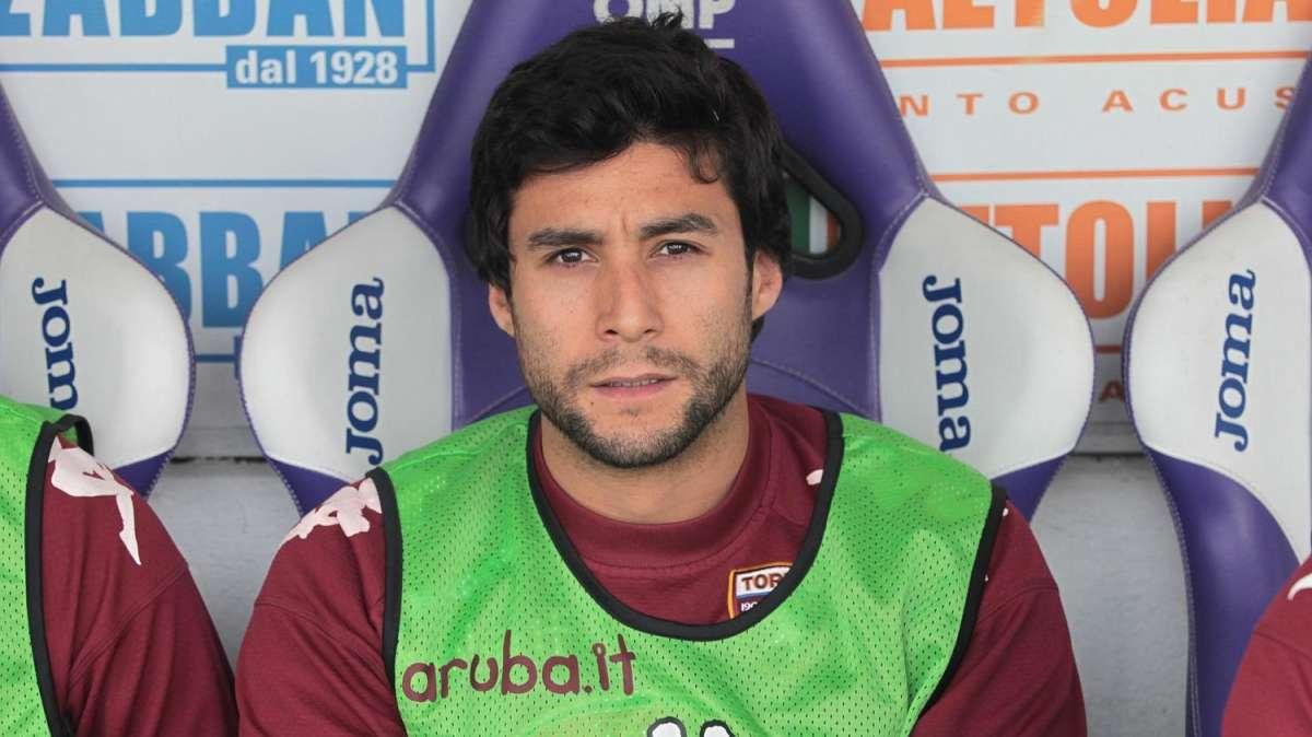 Il Torino non riscatta Caceres