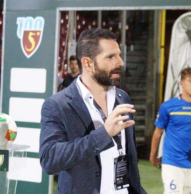 Pellissier: "Non ci sono più le bandiere nel calcio. Oggi conta solo il business"