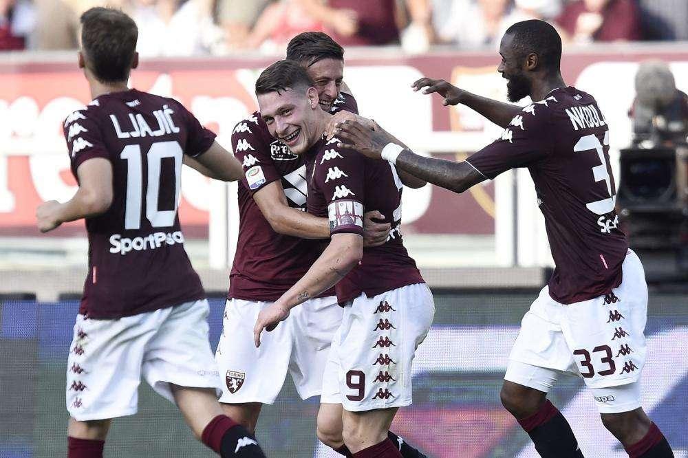 Mantenere lo spirito dell’abbraccio fra giocatori e Mihajlovic