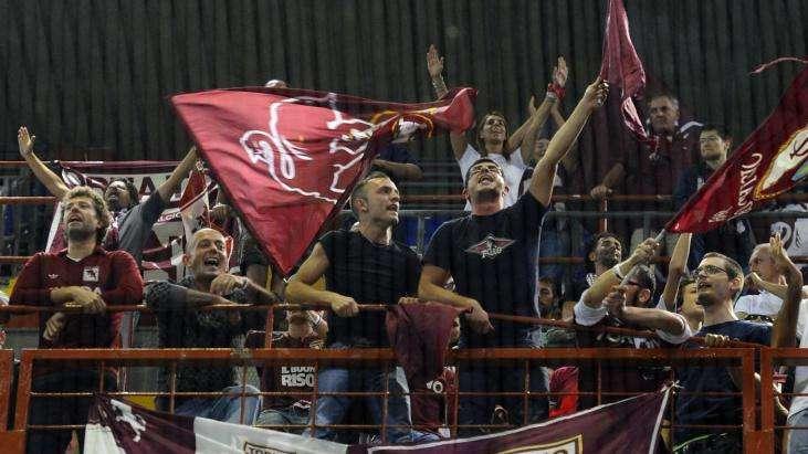 Torino, partitella in Sisport e porte aperte ai tifosi
