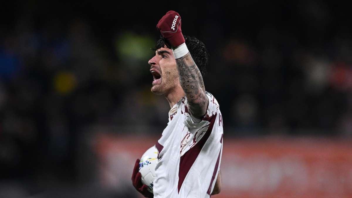 La Gazzetta dello Sport: "Kulenovic, questione di testa: a Firenze è un'arma in più"