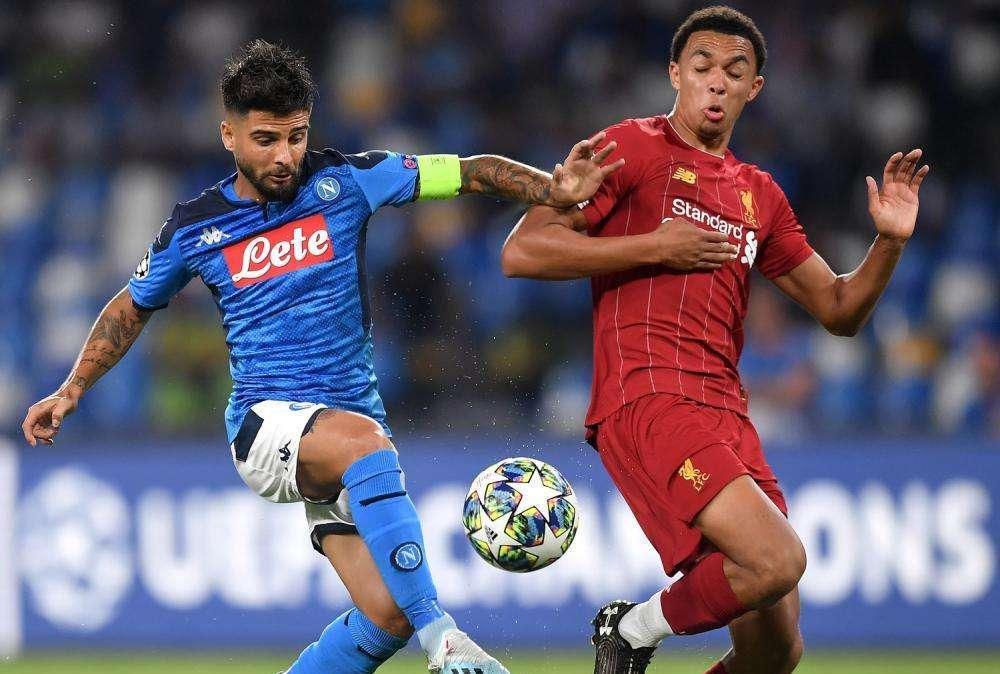 Il Mattino: "Il Napoli contro il tabù piccole"