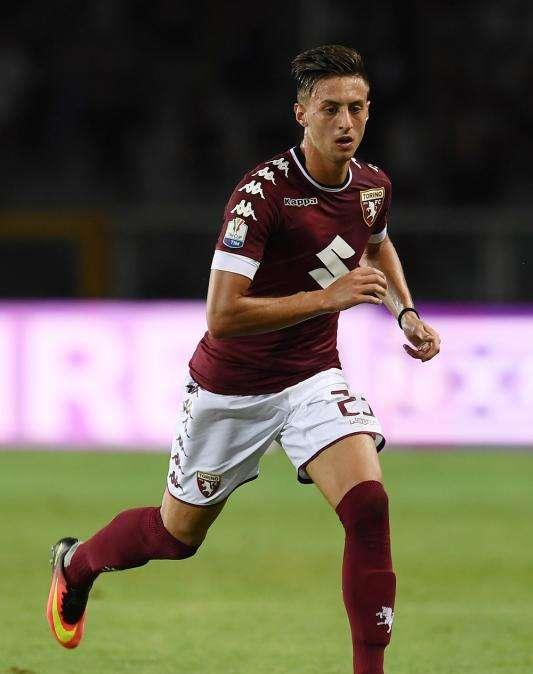 Torino, ufficiale il rinnovo di Barreca fino al 2021