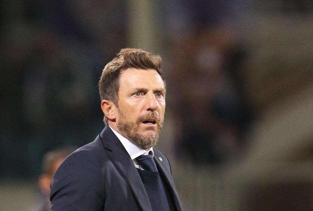 Via Zenga dal Cagliari. Il presidente Giulini; "Seguiamo Di Francesco"