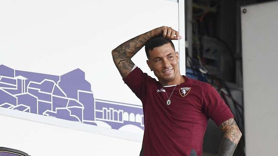 Segre, Izzo, & Co.: con l'Entella la gara del "chi non muore si rivede"