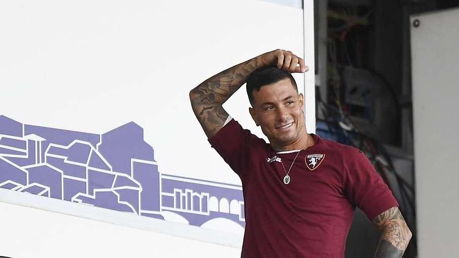 TS - Ritorno di fiamma di un club di A per Armando Izzo