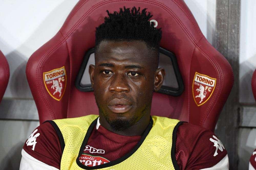 Acquah possibile chiave per arrivare a Gibbs