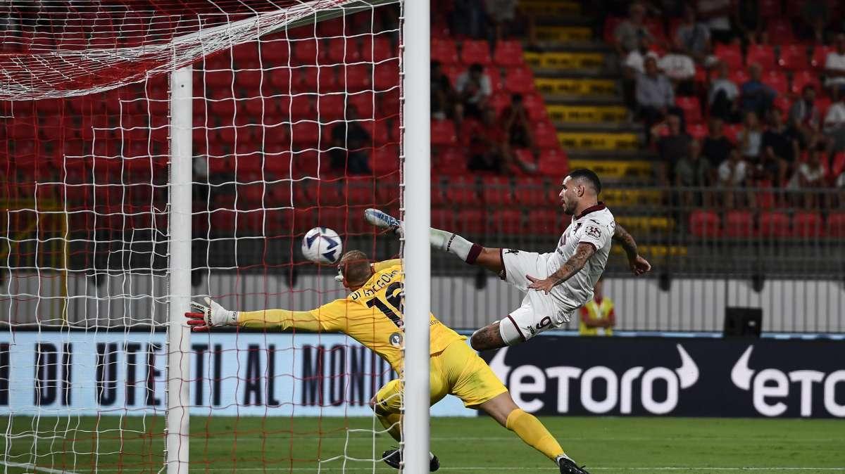 Torino, chi giocherà in attacco nel derby? 