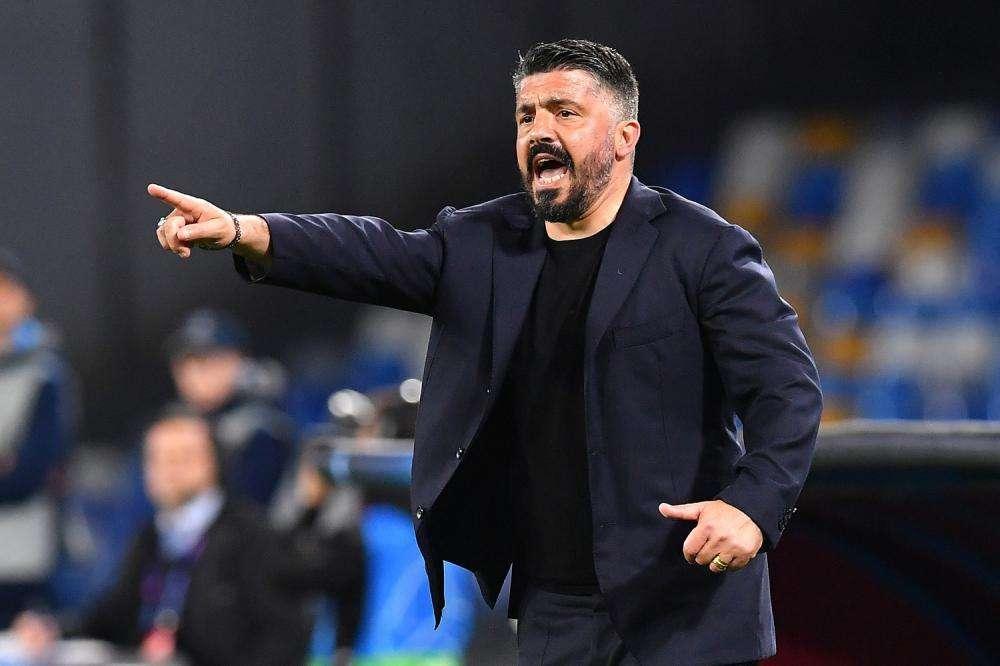 Santini: "Belotti? Piace a mister Gattuso"
